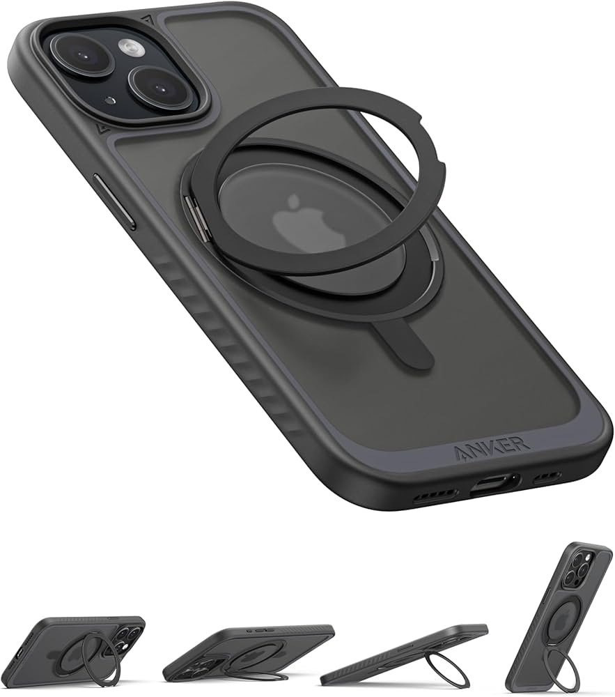 Anker iPhone case review: Top cases for iPhone for 2025