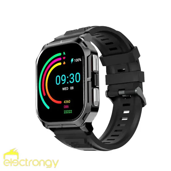 Why get a smart watch 6 Reasons why you should buy a smartwatch