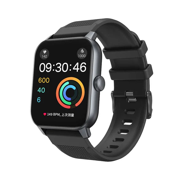 Top 5 Budget Friendly smart watch in the UAE