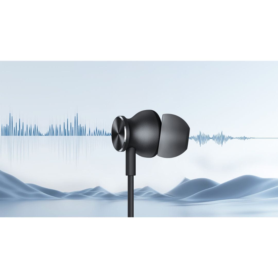 RIVERSONG In-Ear Bluetooth Magnetic Neckband Earbuds - EA509