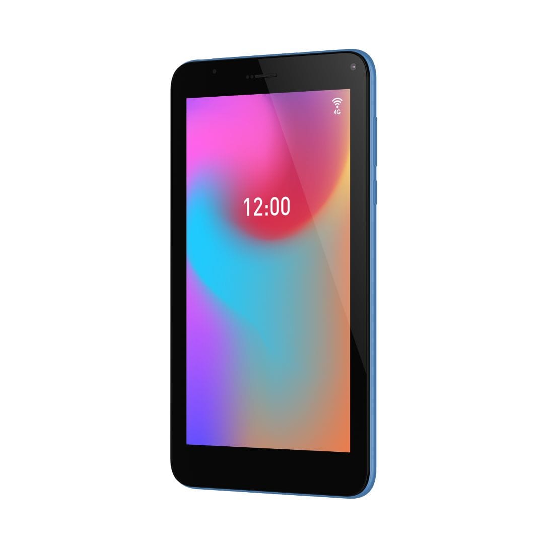 EXCEED 7 Inch Android Tablet Quad Core Processing Android Tablet - EX7X4