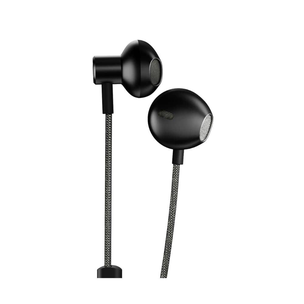 HiFuture Mi5 Hi-Res Audio Wired Headphone with Type-C Jack - HEM5