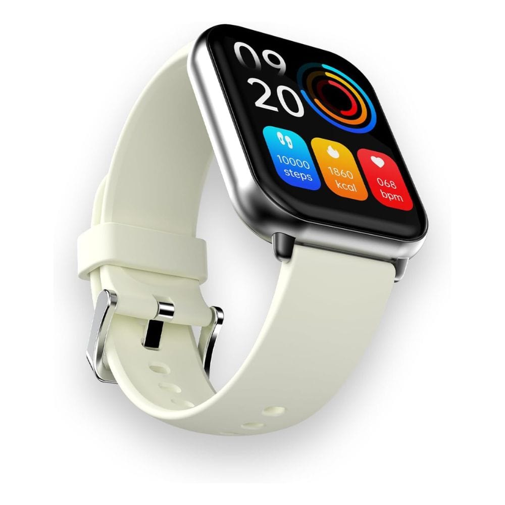 HiFuture Zone2 Bluetooth Calling Smart Watch - HSFZ2