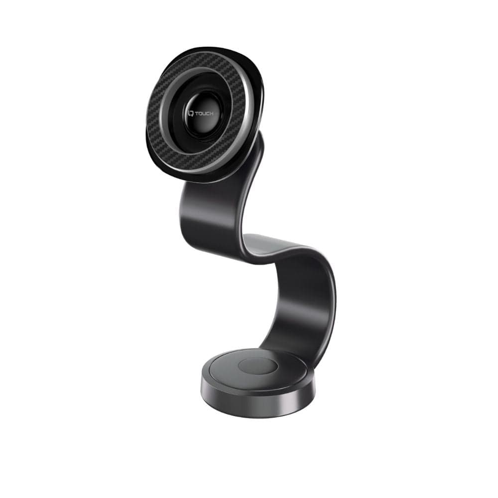 IQ TOUCH 360° MagSafe Car Mount Detachable (Bendable Arm) - MAGFLEX-9