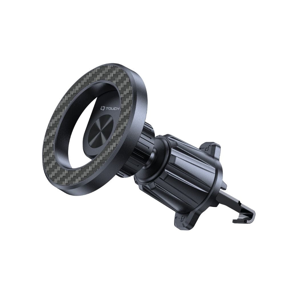 IQ TOUCH 360° Magnetic Phone Mount for Cars - MAGFLEX-7
