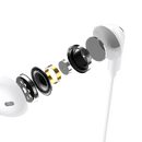 RIVERSONG Type-C Port in-Ear Wired Earphones - EA130