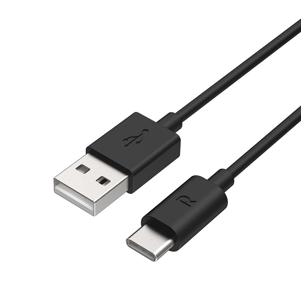 RAVPower USB-A to Type-C USB 1M Charging Cable - CB044