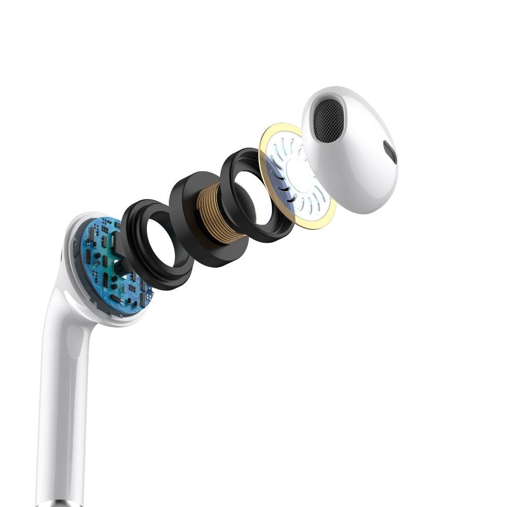 RIVERSONG Airfly L2 True Wireless Stereo Earbuds with Type-C Charging - EA238