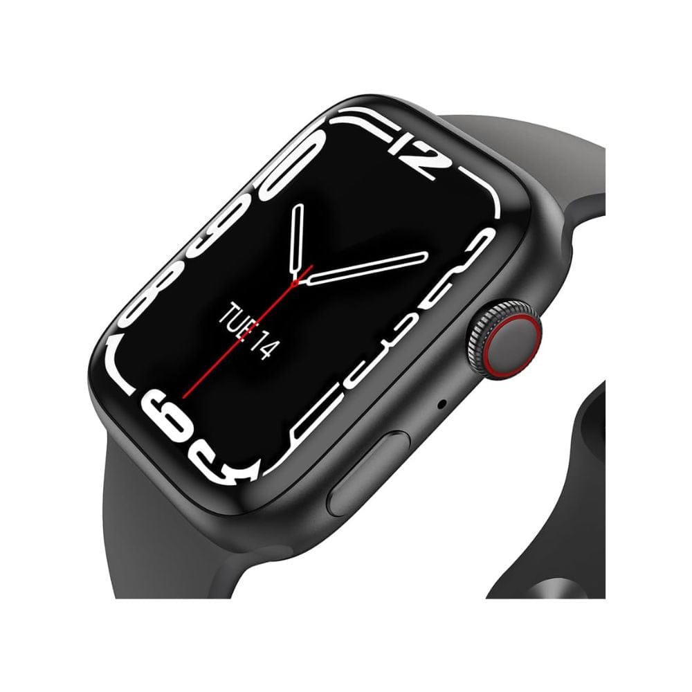 RIVERSONG Motive 7S Smart Calling Watch (1.91 Full Touch Display) - SW73