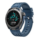 TELUX VITAL Smart Calling Watch with 1.43” AMOLED Display & AI Voice Assistant - LC311