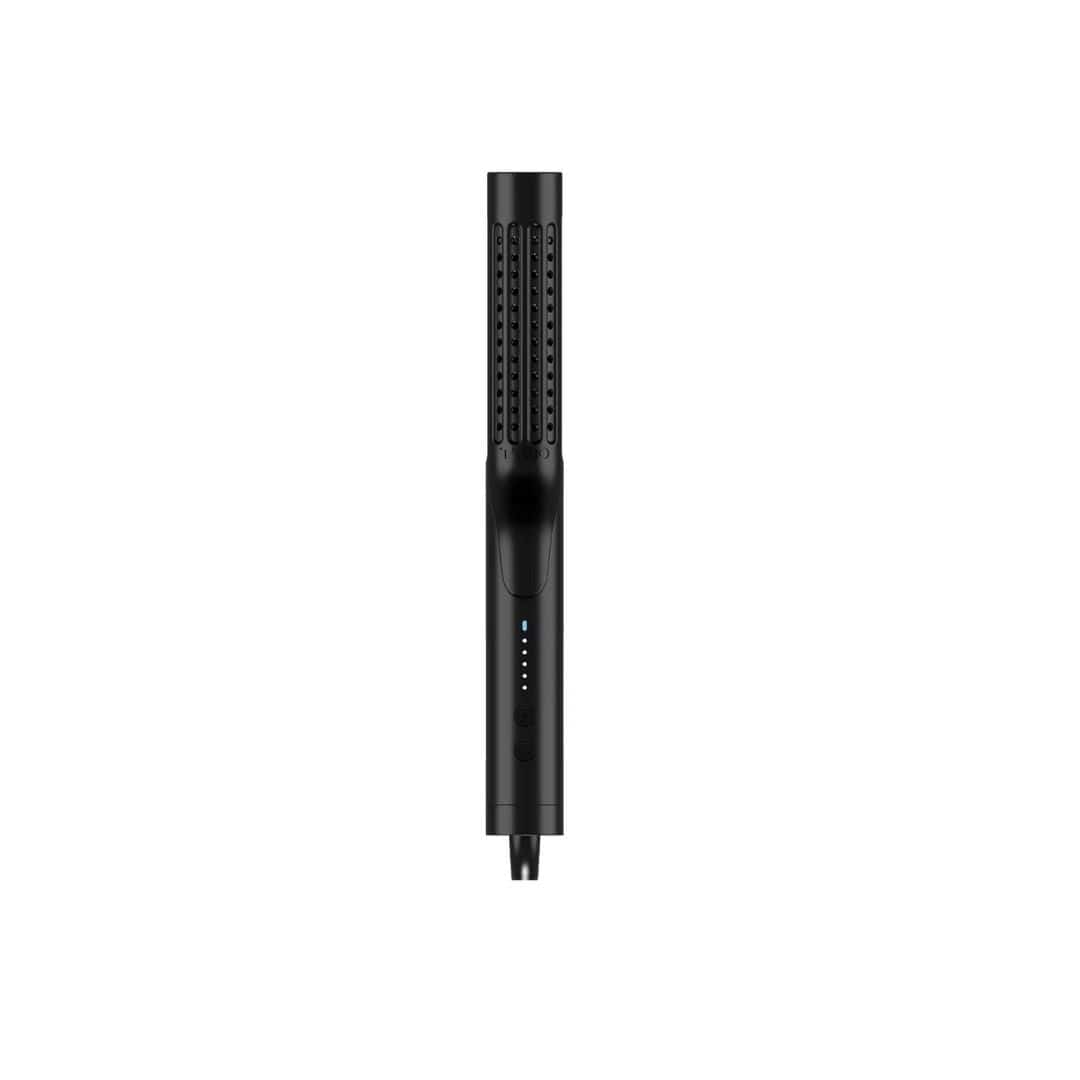 TYMO Airflow 2 in 1 Hair Curler & Straightener with 5 Temps - HC506