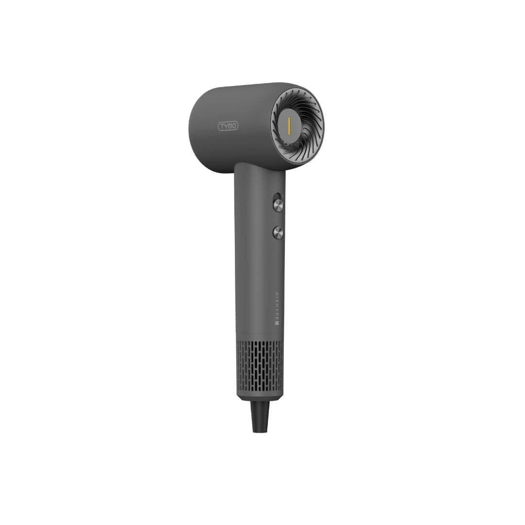 TYMO Airhype Compact Hair dryer with 4 Temps & 2 Speeds - HC603G