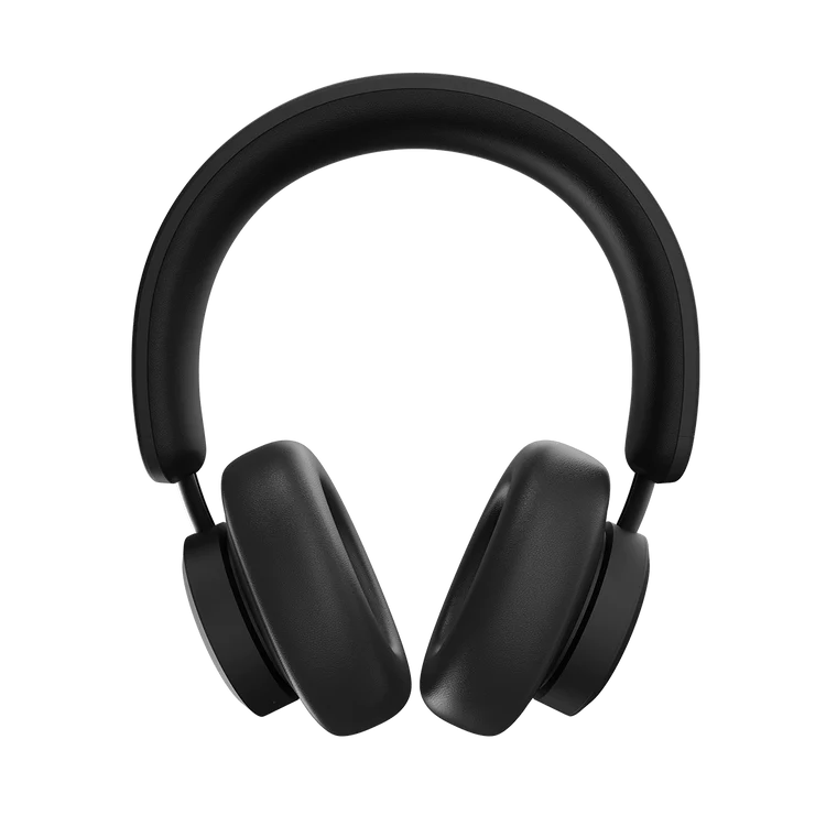 Urbanista Solar Powered Self-Charging Wireless Headphone - Los Angeles