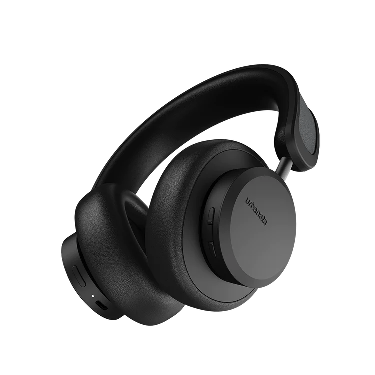 Urbanista Solar Powered Self-Charging Wireless Headphone - Los Angeles