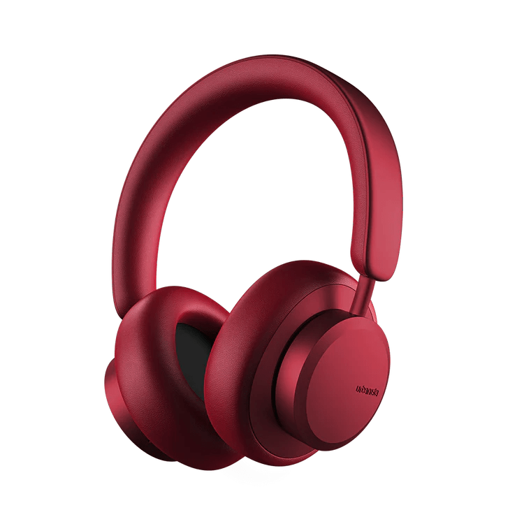 Urbanista True Wireless Over-Ear Bluetooth Headphones - Miami
