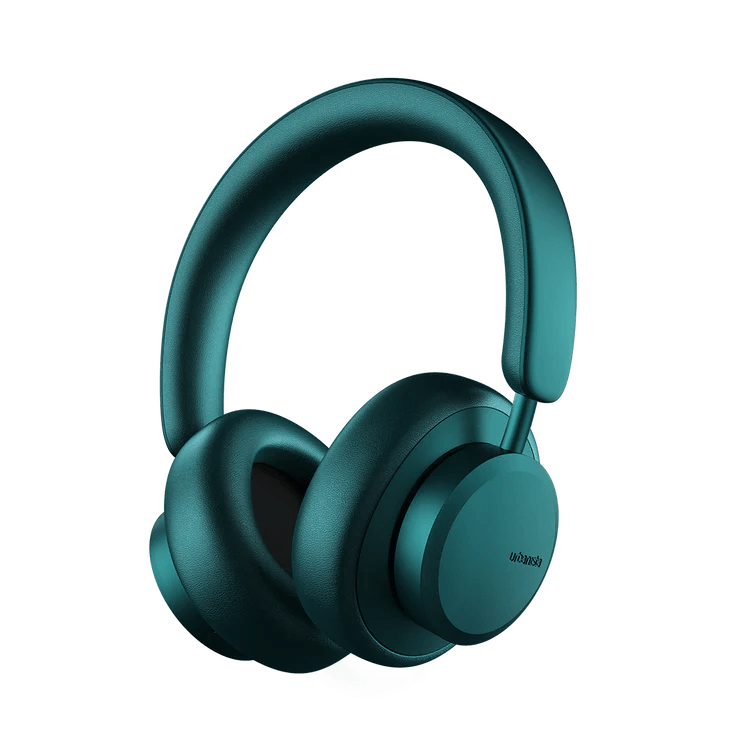 Urbanista True Wireless Over-Ear Bluetooth Headphones - Miami