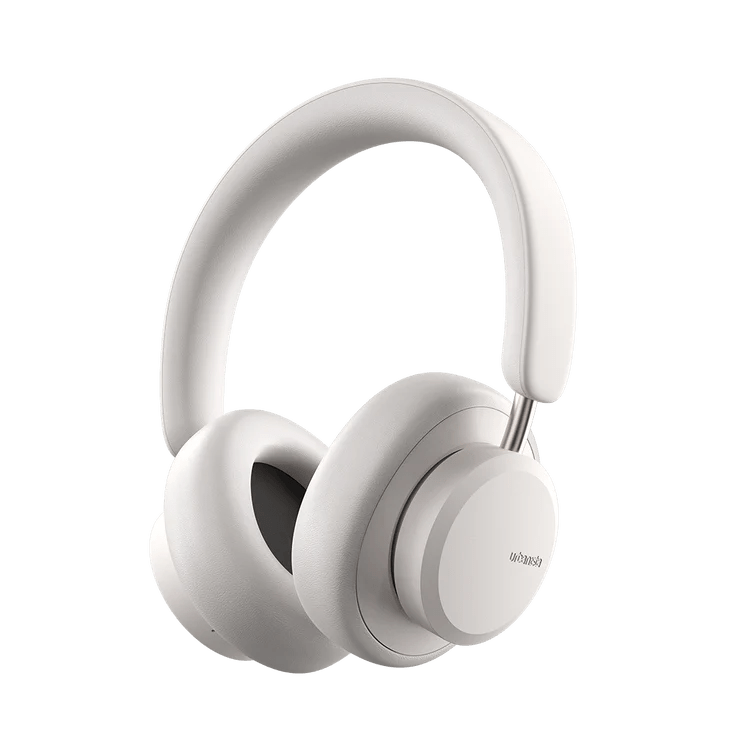 Urbanista True Wireless Over-Ear Bluetooth Headphones - Miami