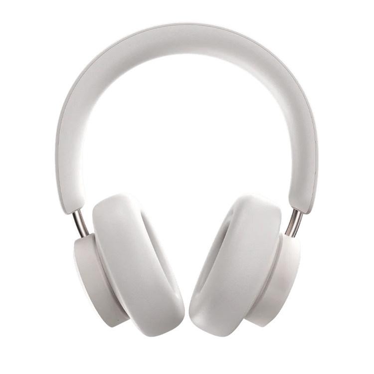 Urbanista True Wireless Over-Ear Bluetooth Headphones - Miami