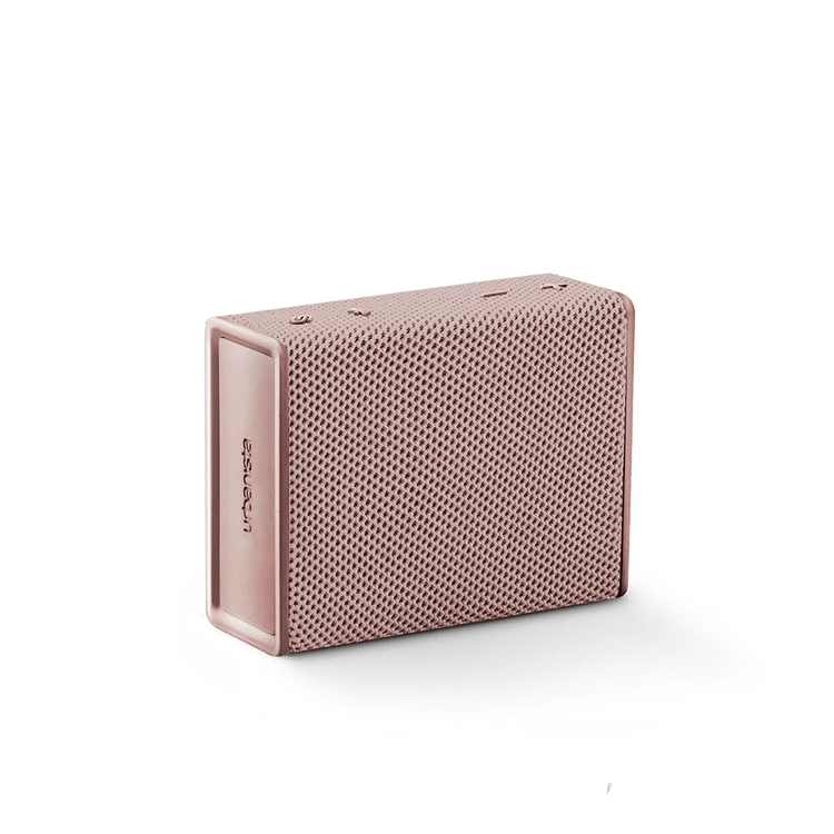Urbanista Wireless Pocket-Sized Bluetooth Speaker - Sydney