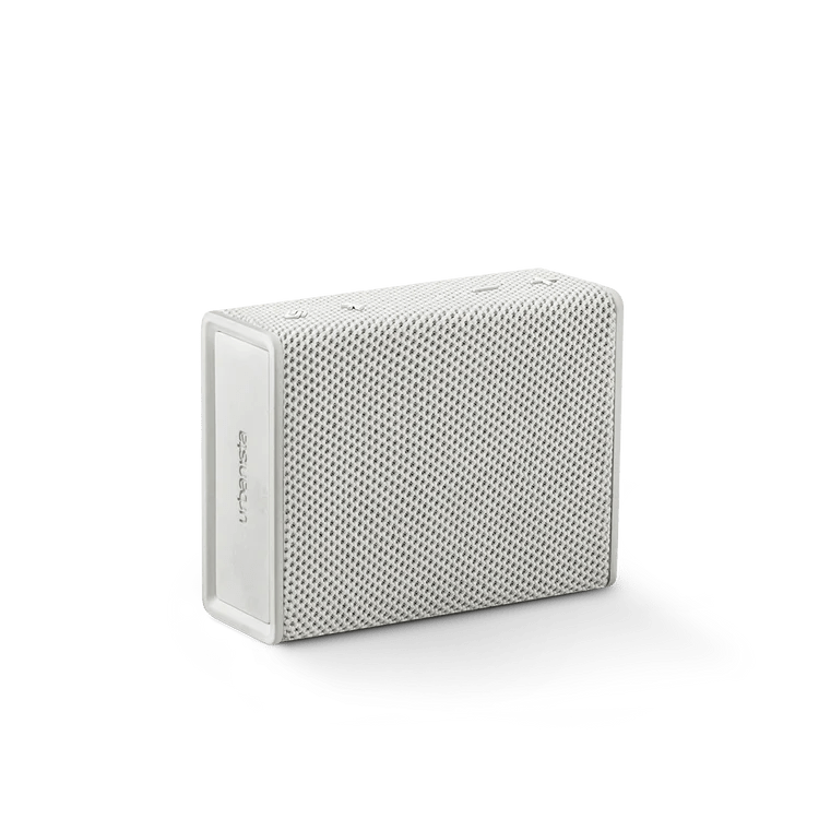 Urbanista Wireless Pocket-Sized Bluetooth Speaker - Sydney