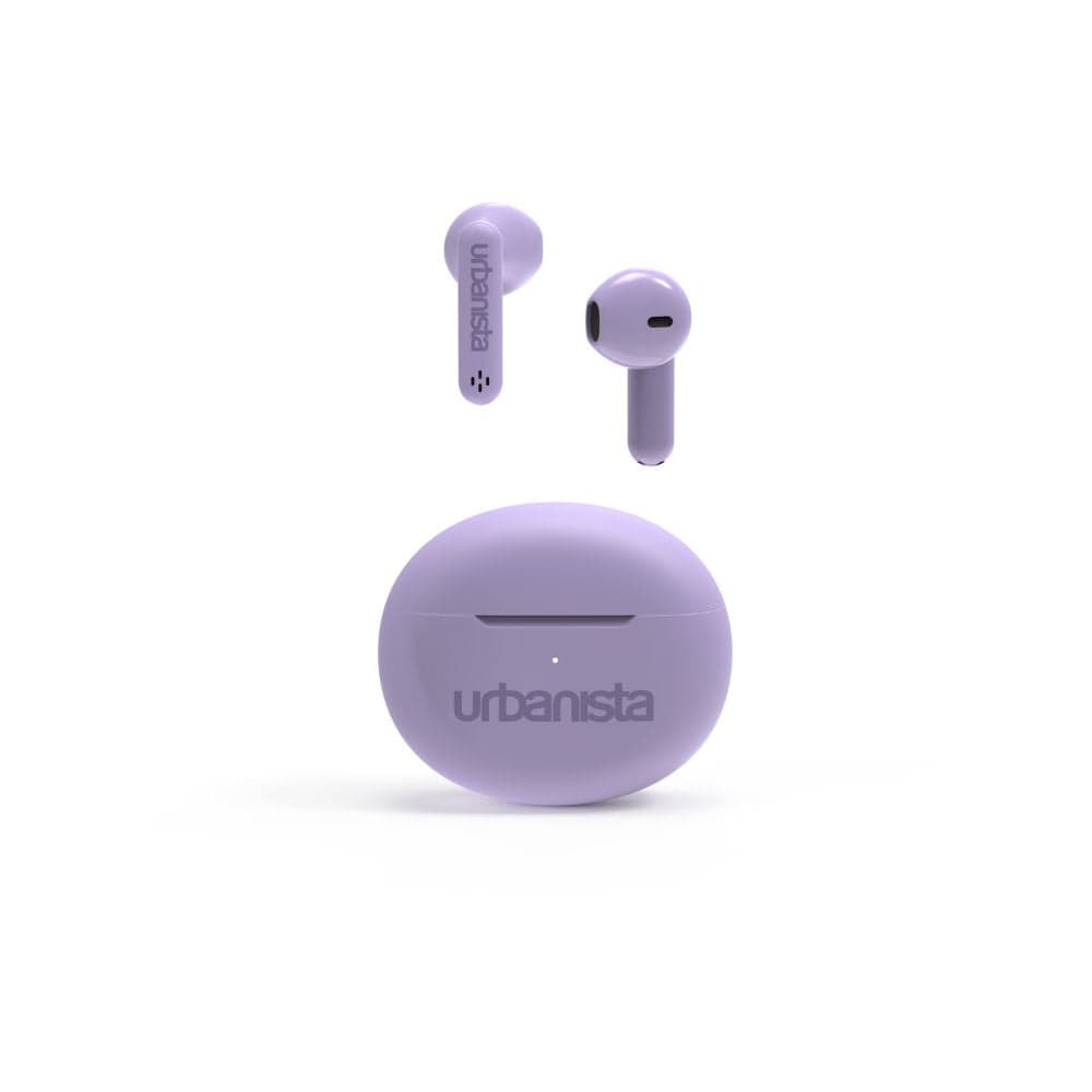 Urbanista True Wireless Earbuds With 20 Hrs Playtime - Austin