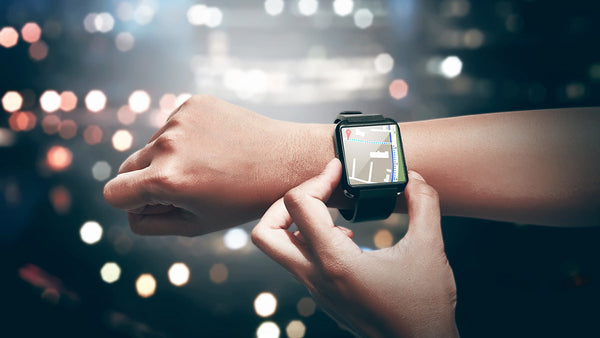 Top smart wearable devices for 2025 in UAE