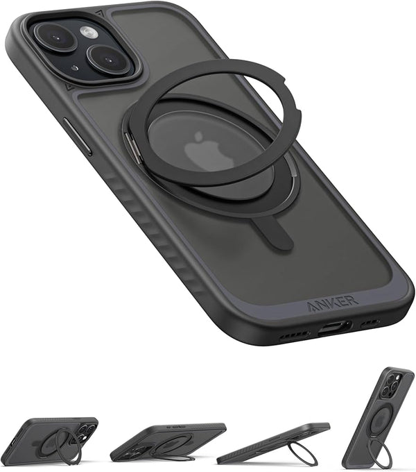 Anker iPhone case review: Top cases for iPhone for 2025