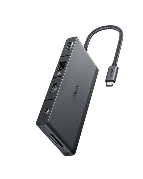 4 of the best usb hub in UAE for optimal connectivity