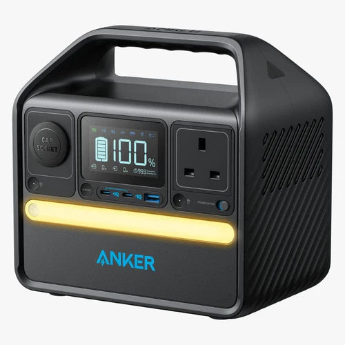Best tested portable power station in 2025