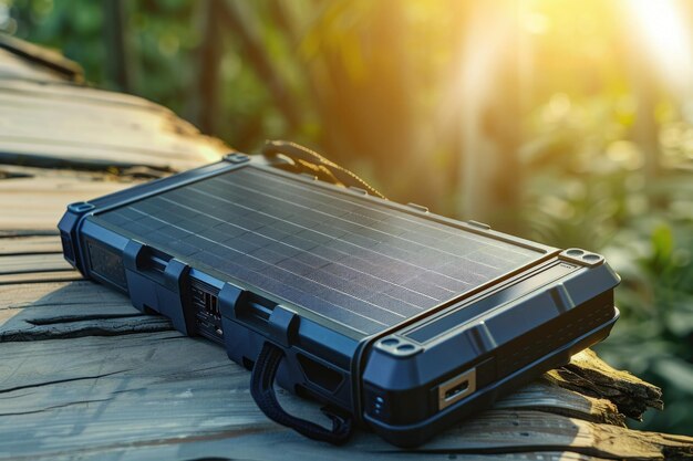Photovoltaic Appliances