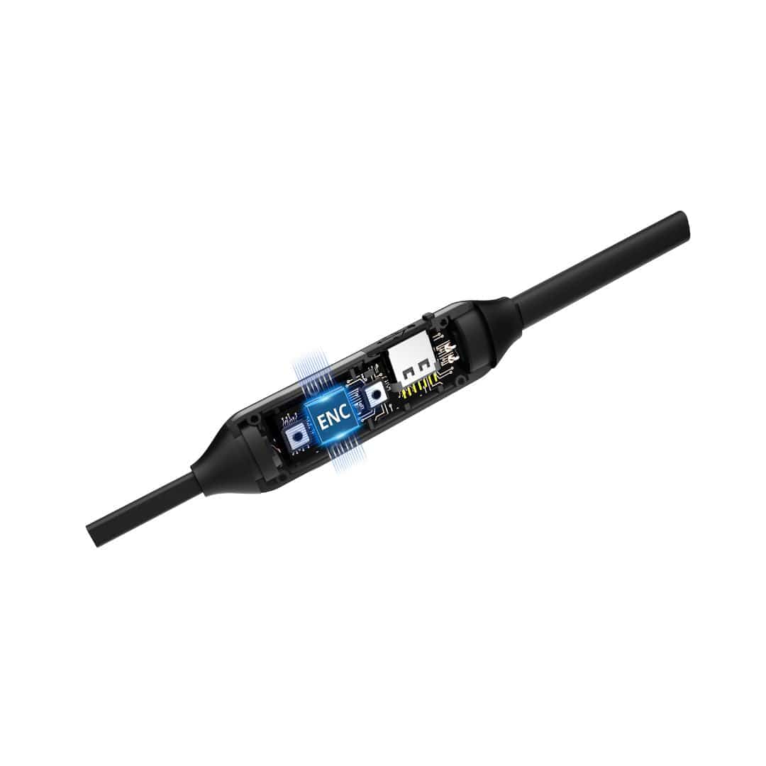 RIVERSONG In-Ear Bluetooth Magnetic Neckband Earbuds - EA509