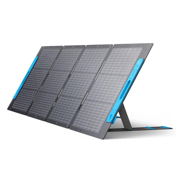 Anker SOLIX PS200 200W Portable Solar Panel - A2436