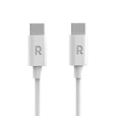 RAVPOWER Type-C To Type-C Charging Cable (1 Meter & 2 Meter)