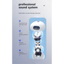 IQ TOUCH Wired Earbuds Headphones with 3.5mm Connector - SOLO-S3+