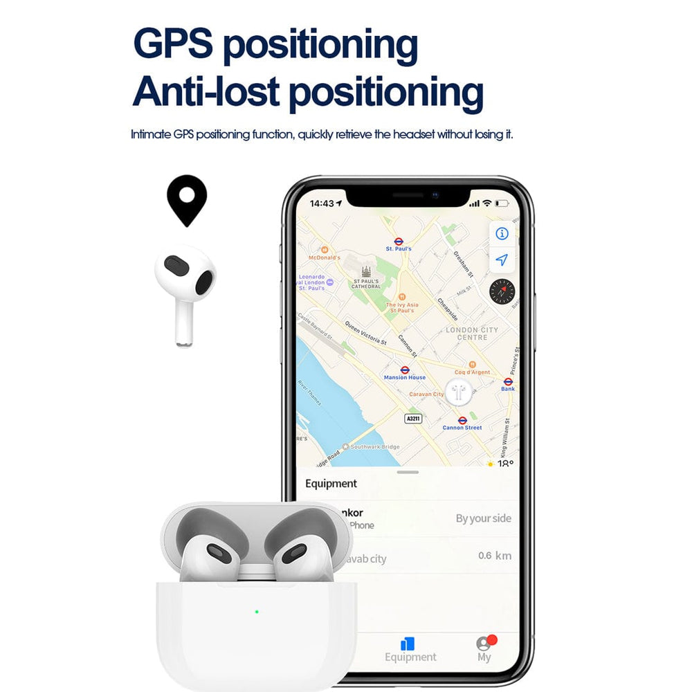 My Iphone How To Find Your Lost Wireless Earbuds How To Find Your