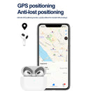 IQ TOUCH True Wireless Stereo Earbuds With Wireless Charging Case - CALLMATE3