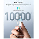 RAVPOWER Type-C To Type-C Charging Cable (1 Meter & 2 Meter)