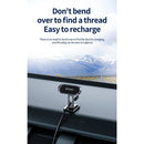 IQ TOUCH Magnetic Suction Mobile Phone Bracket with Clamp - RANGERMAG7