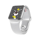 TELUX EVO 8 Smart Calling Watch with 1.91” FHD Display & Extra Strap - F1682