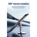 IQ TOUCH Magnetic Suction Mobile Phone Bracket with Clamp - RANGERMAG7