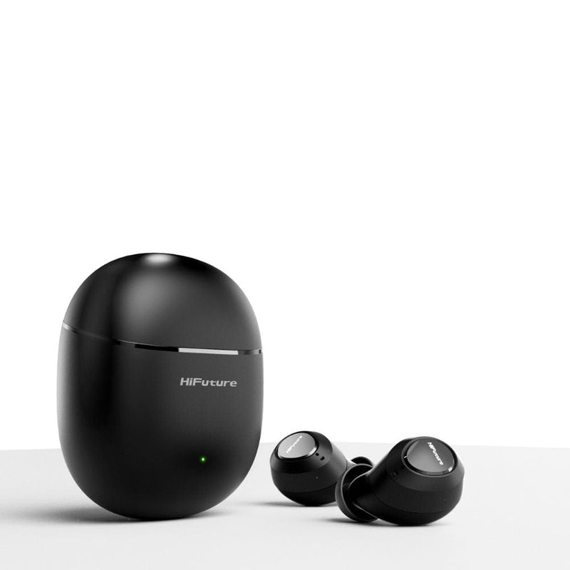 HiFuture OlymBuds3 Comfort Fit Wireless Earbuds - HEO3