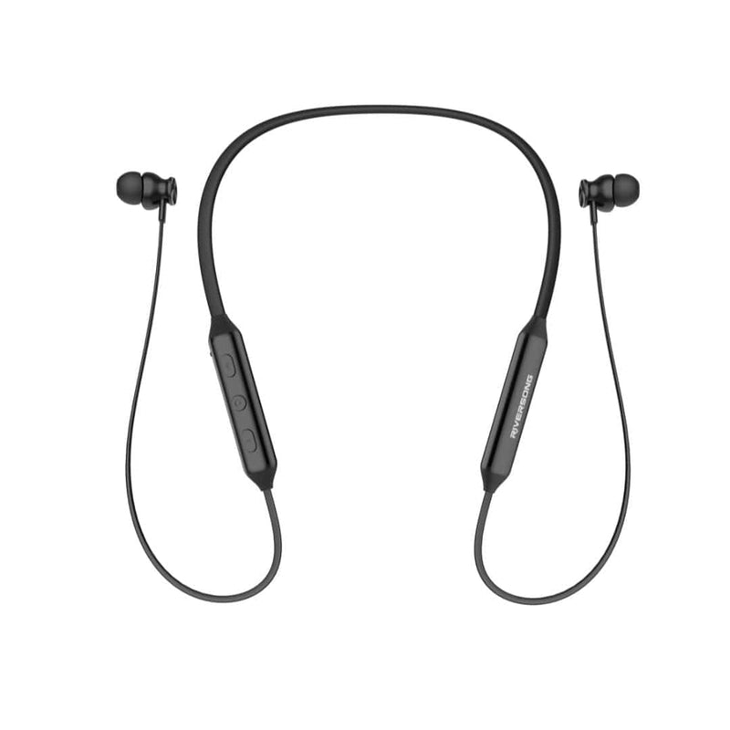 RIVERSONG In-Ear Bluetooth Magnetic Neckband Earbuds - EA509