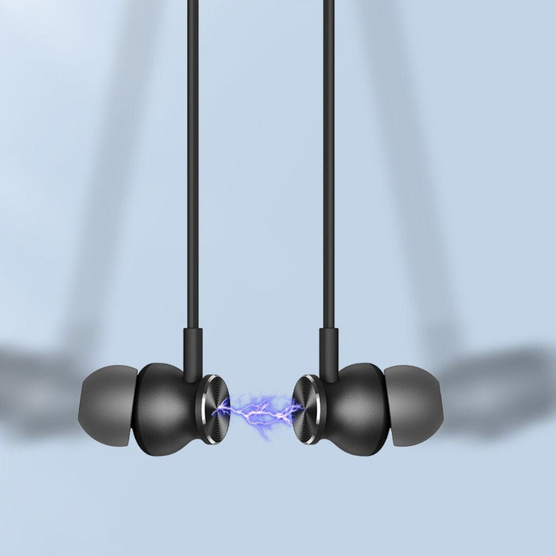 ريفرسونج سماعات داخل الاذن بلوتوث مغناطيسية - EA509