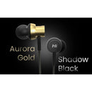 HiFuture Hi5 Hi-Res Audio Wired Headphone with Type-C Jack - HEH5