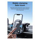 IQ TOUCH Universal Car Phone Super Suction Mount - RANGERAIRWING-3