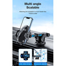 IQ TOUCH Universal Car Phone Super Suction Mount - RANGERAIRWING-3