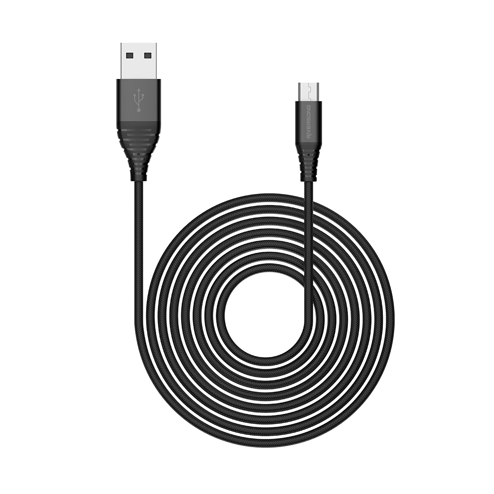 riversong charger cable