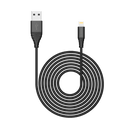 RIVERSONG 1 Meter (3.2ft) USB-A to Lightning Fast Charger Cable - CL32
