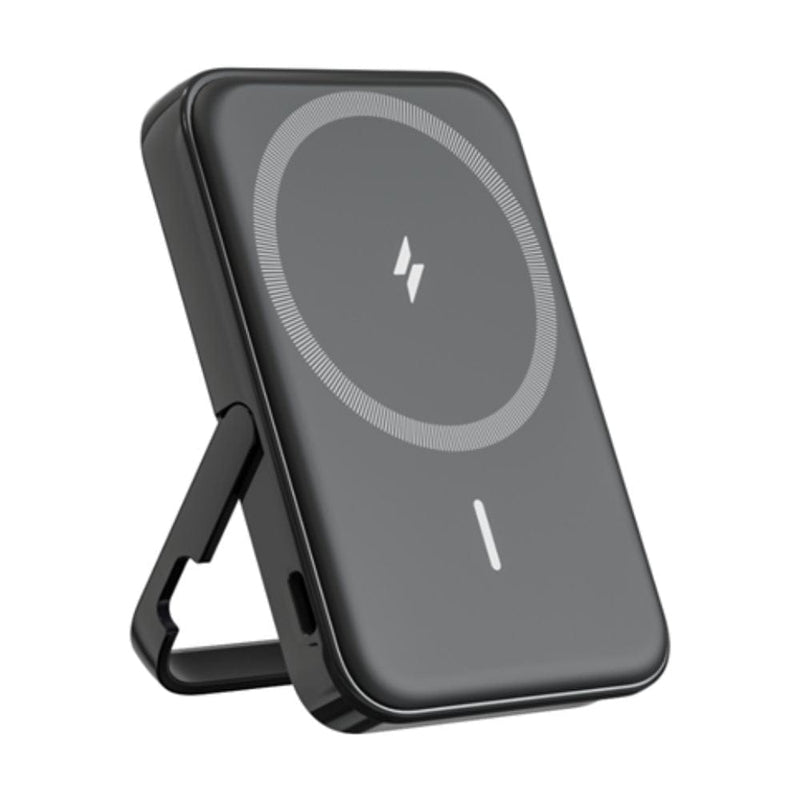 Anker 322 MagGo Wireless Portable Charger (PowerCore Magnetic 5K) - A1618