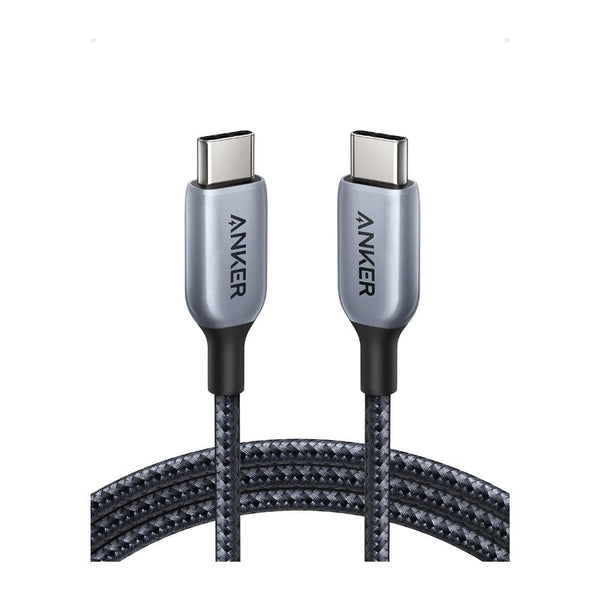 Anker 765 USB C to USB C Charging Cable 1.8M (140 Watt) - A8866